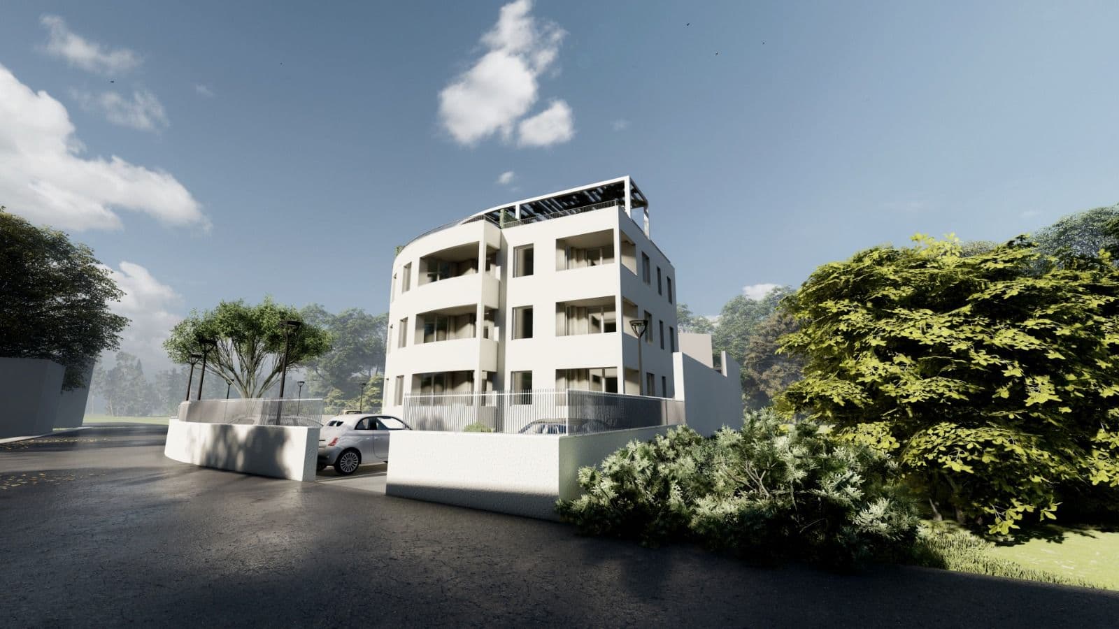 Apartmani Žaborić - Image 10