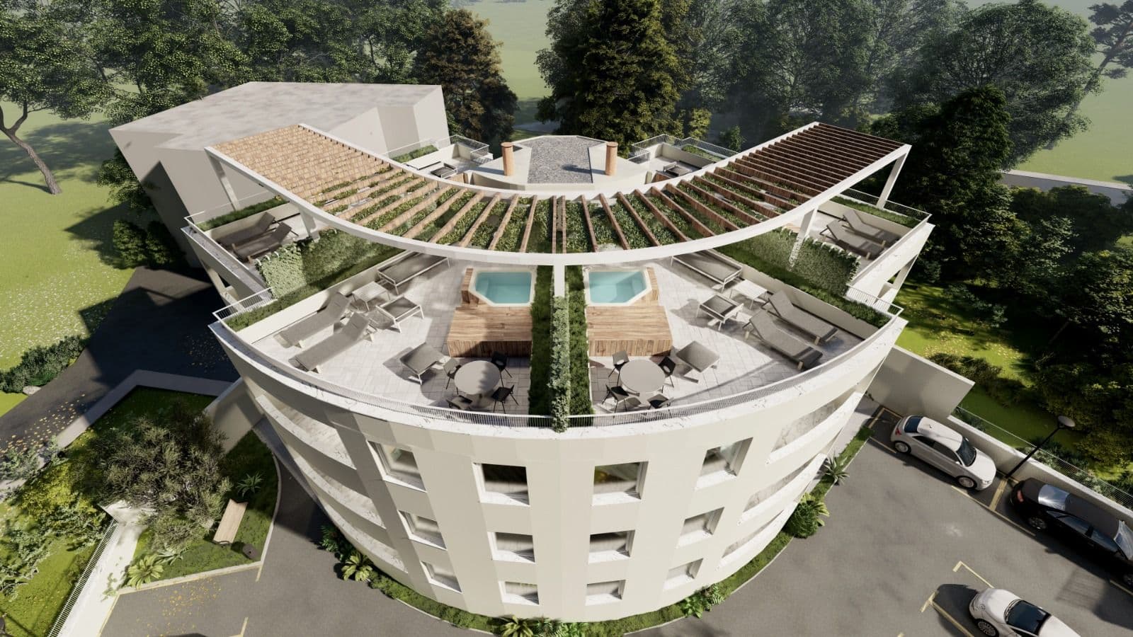 Apartmani Žaborić - Image 9