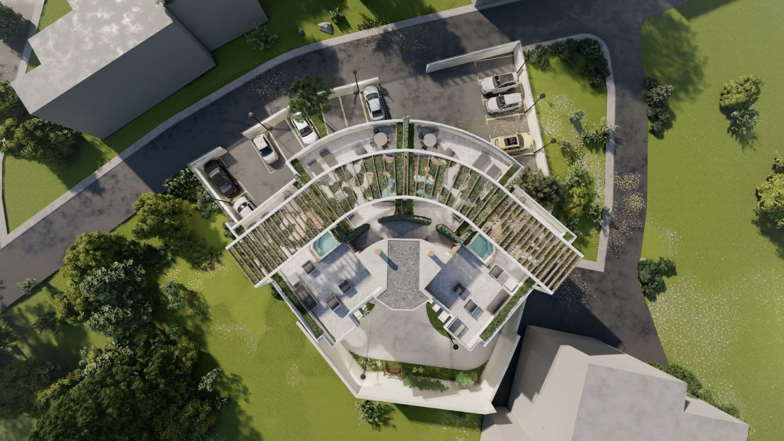 Apartmani Žaborić - Image 1