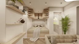Apartment 1 Thumbnail 6