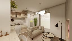 Apartment 1 Thumbnail 1