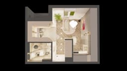 Apartment 1 Thumbnail 11