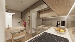 Apartment 1 Thumbnail 5