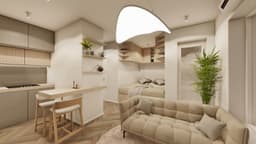 Apartment 1 Thumbnail 2