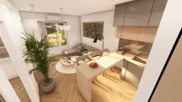 Apartment 1 Thumbnail 4