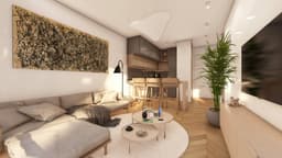 Apartment 1 Thumbnail 8