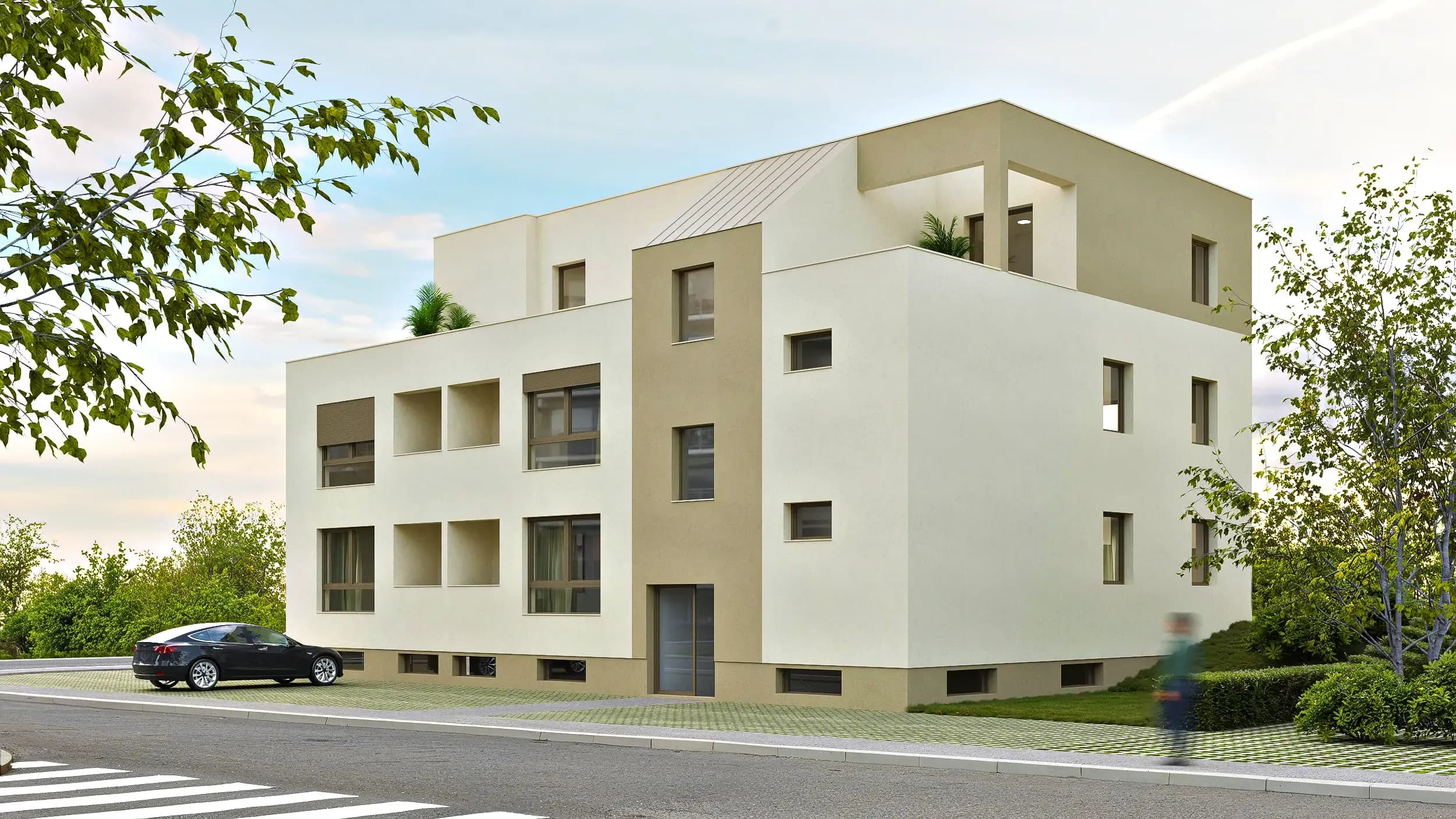 Stambeno naselje Orešje - Image 3