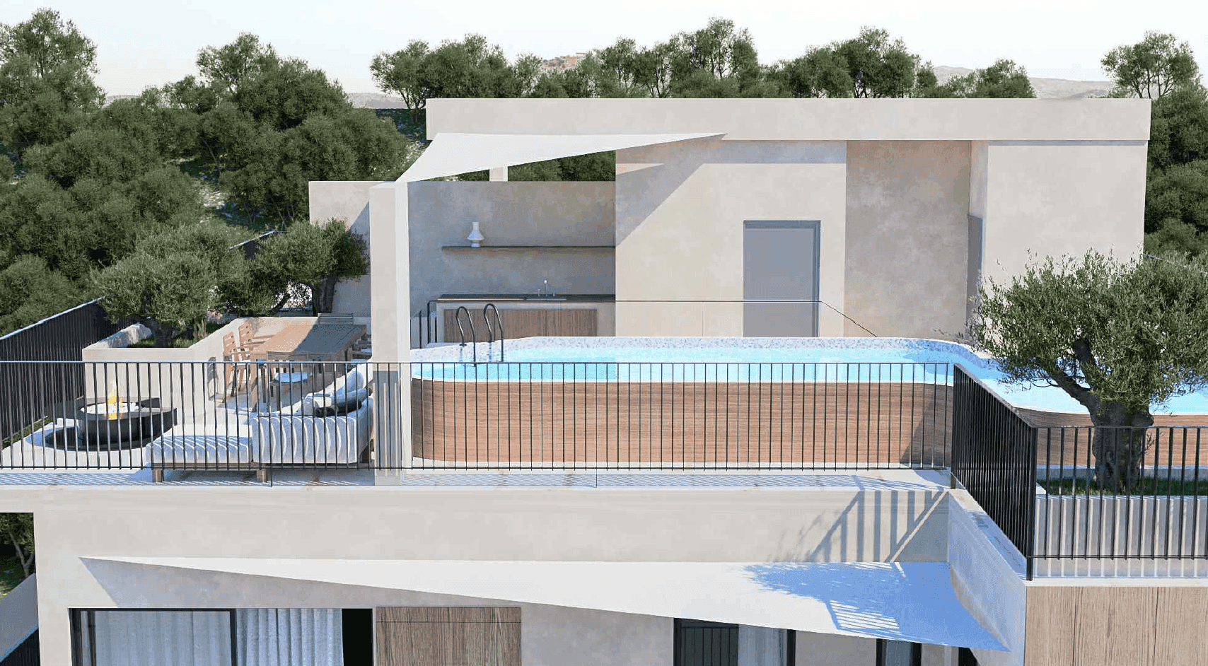 Marina - Sea Spirit Residence - Image 3