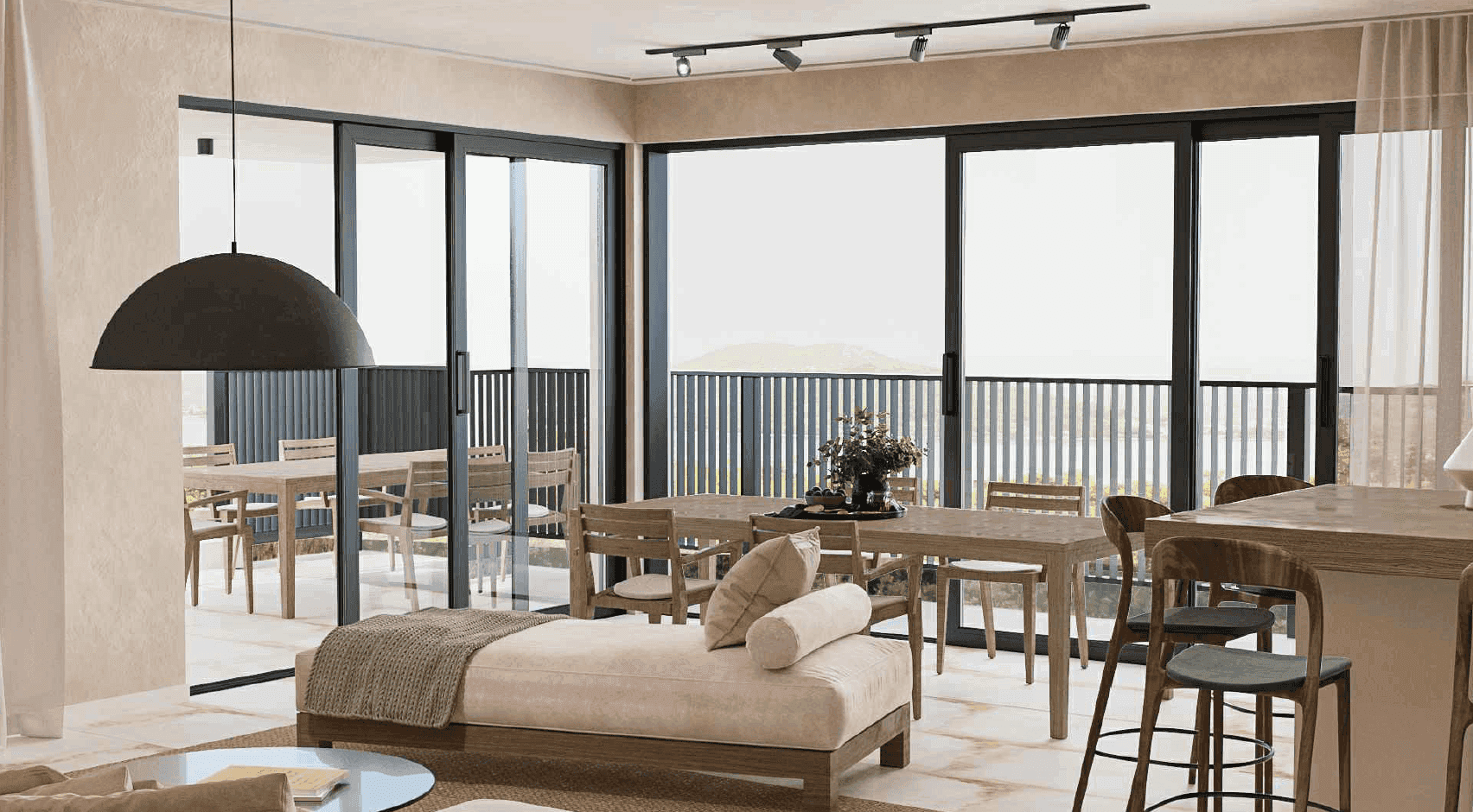 Marina - Sea Spirit Residence - Image 2