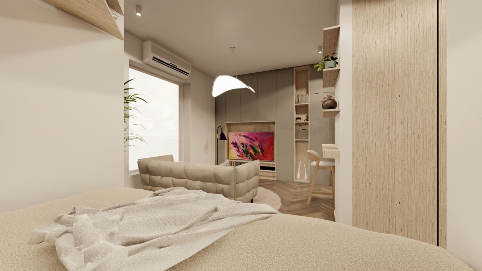 Apartment 1 - Image 7