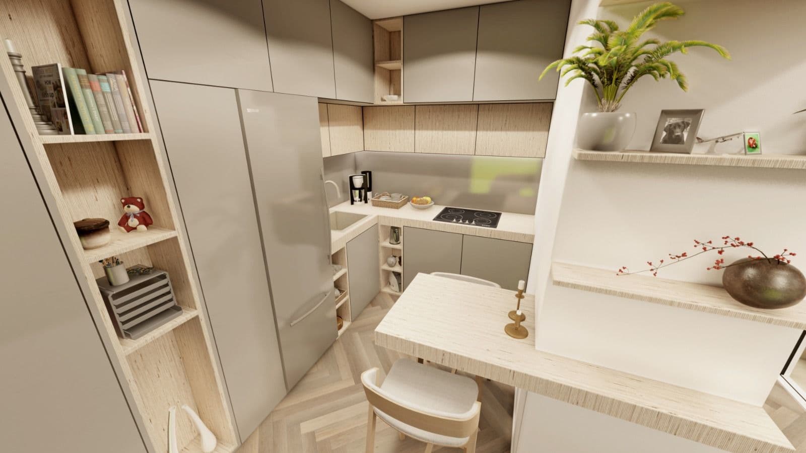 Apartment 1 - Image 4