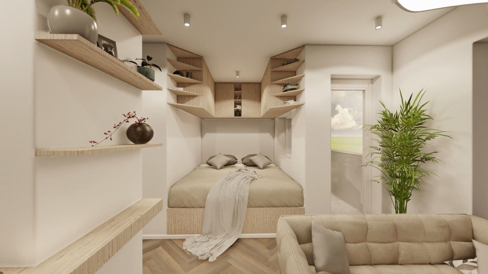 Apartment 1 - Image 6