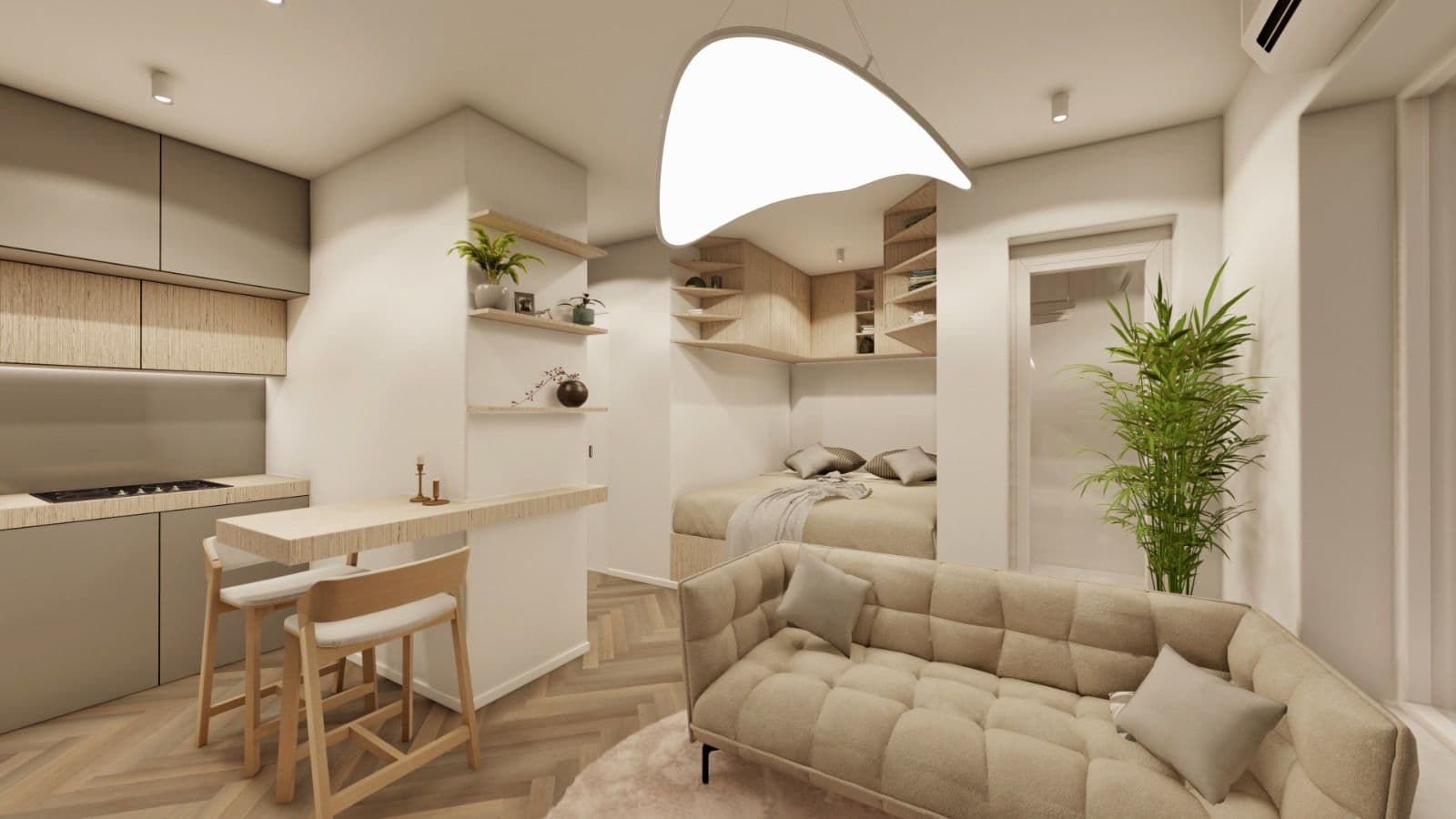 Apartment 1 - Image 2