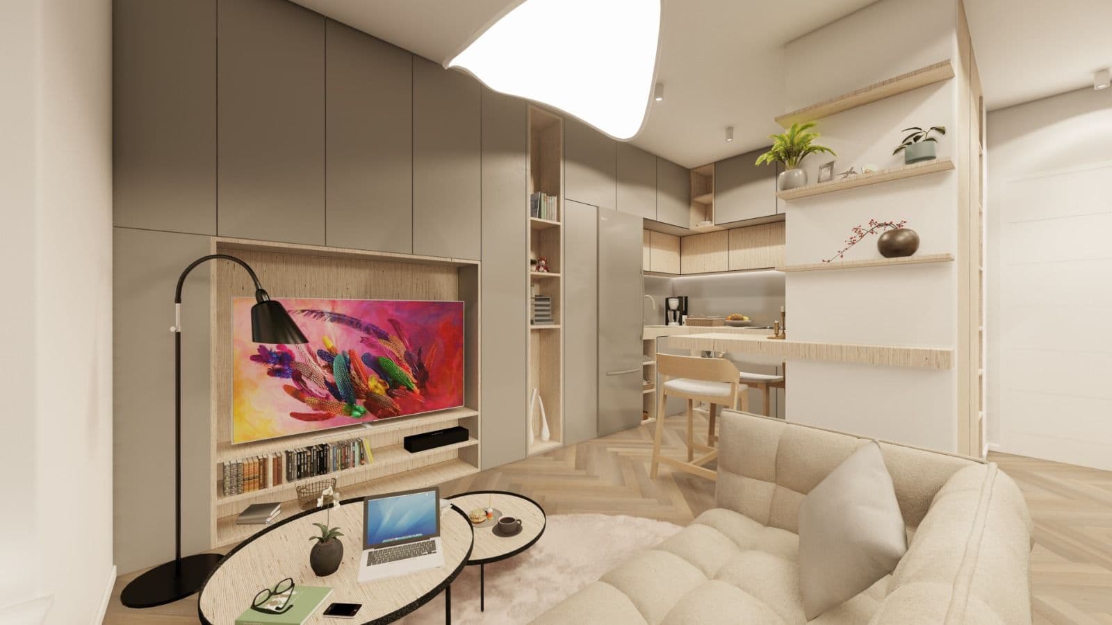 Apartment 1 - Image 3