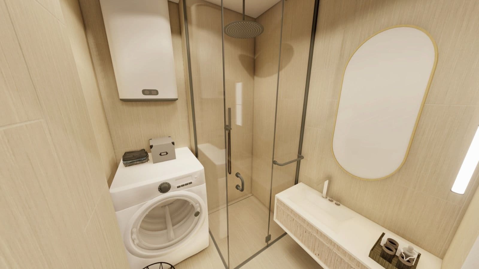 Apartment 1 - Image 9