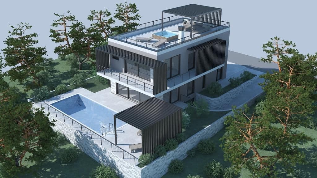 PROJEKT STARI GRAD (HVAR) - Image 4