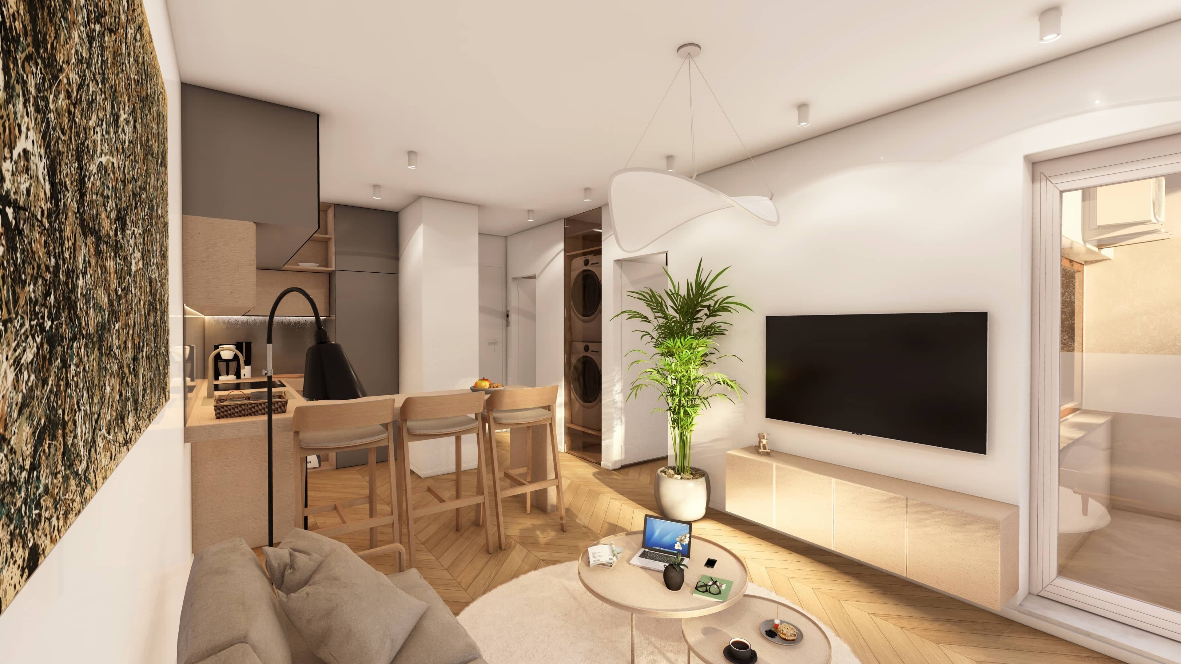 Apartment 2 - Image 3