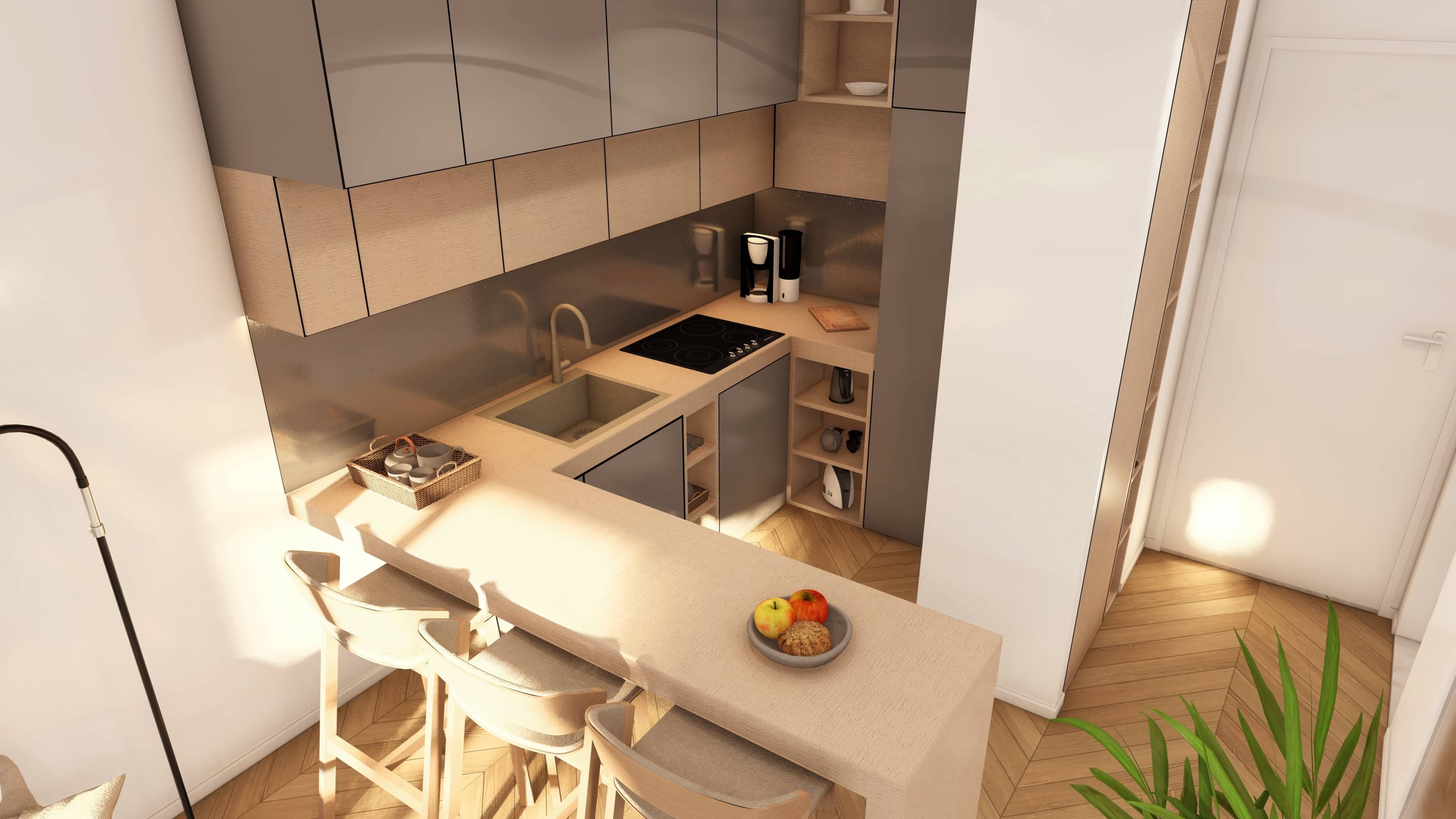 Apartment 2 - Image 4