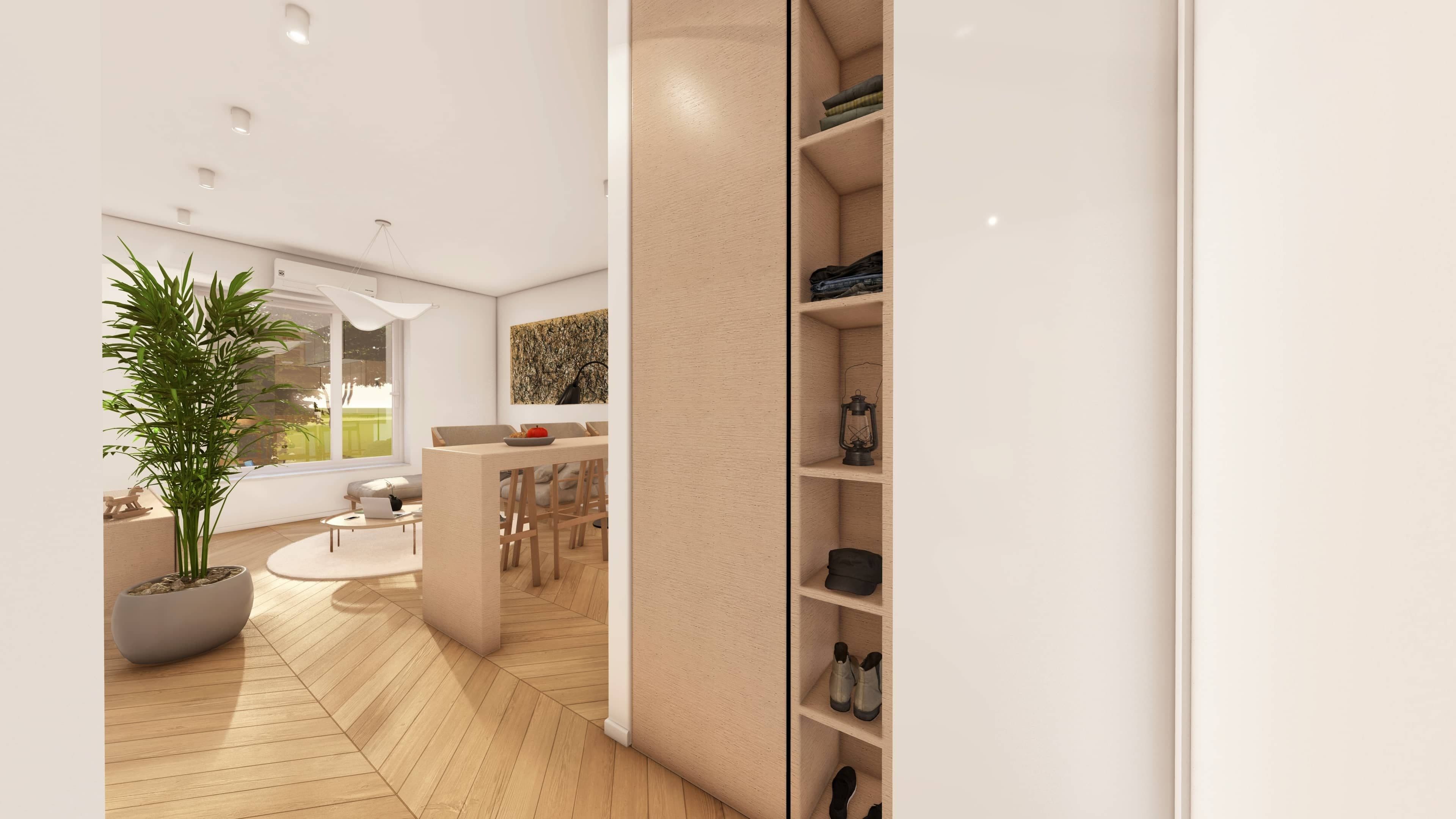 Apartment 2 - Image 8